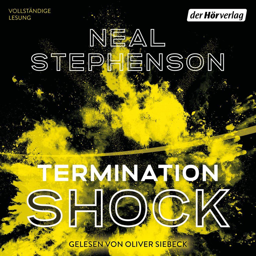 Termination Shock