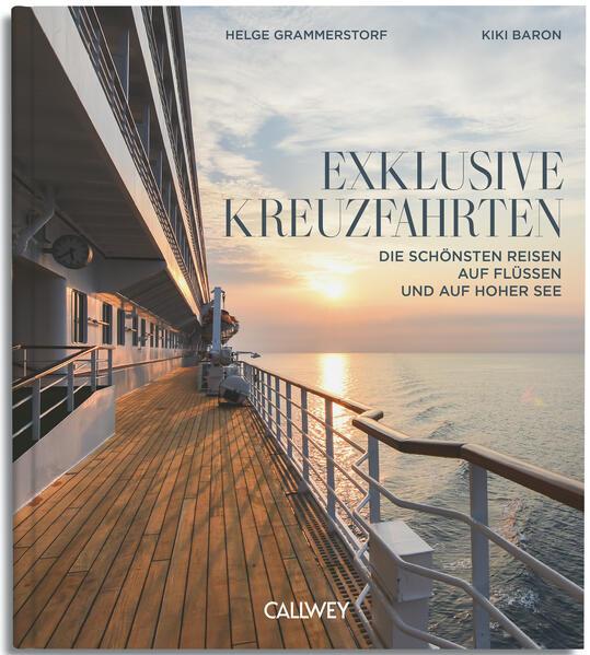 Exklusive Kreuzfahrten