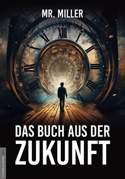 Das Buch aus der Zukunft