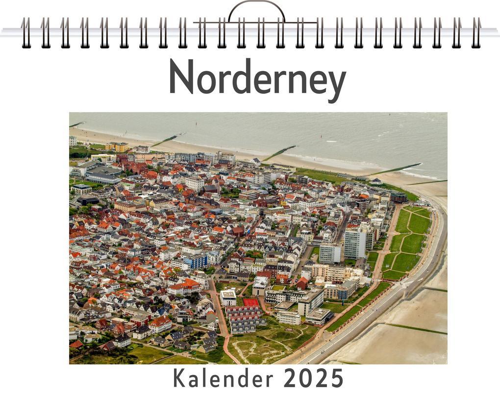 Norderney