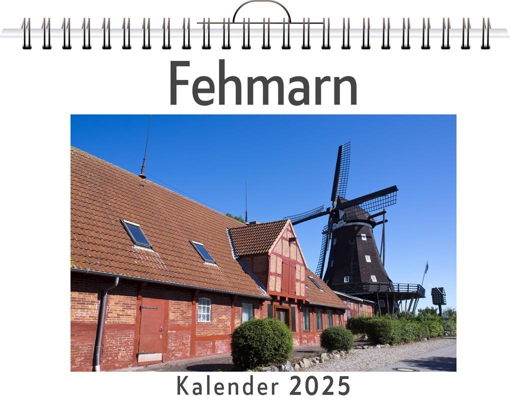 Fehmarn