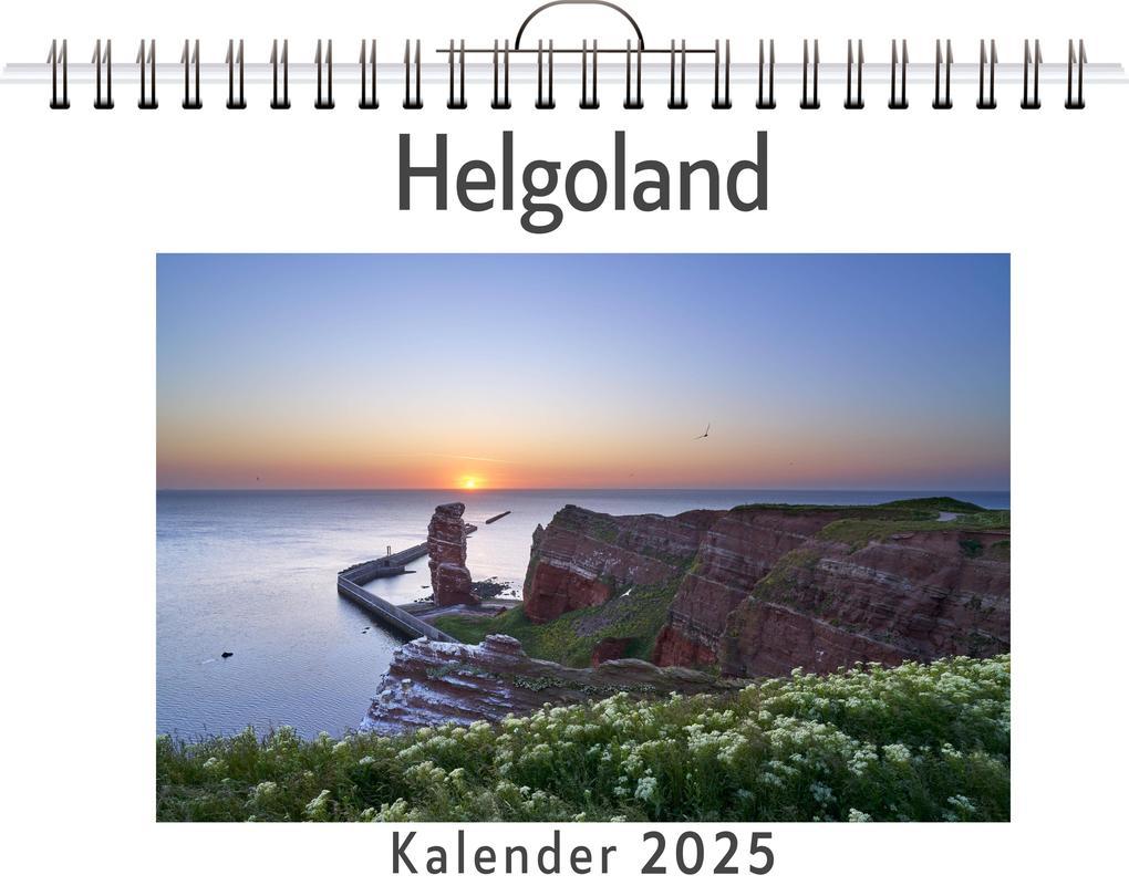 Helgoland