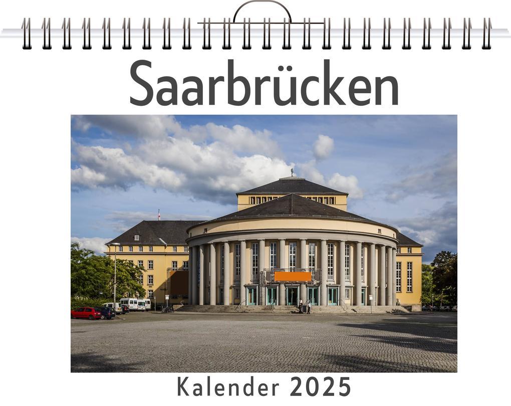 Saarbrücken