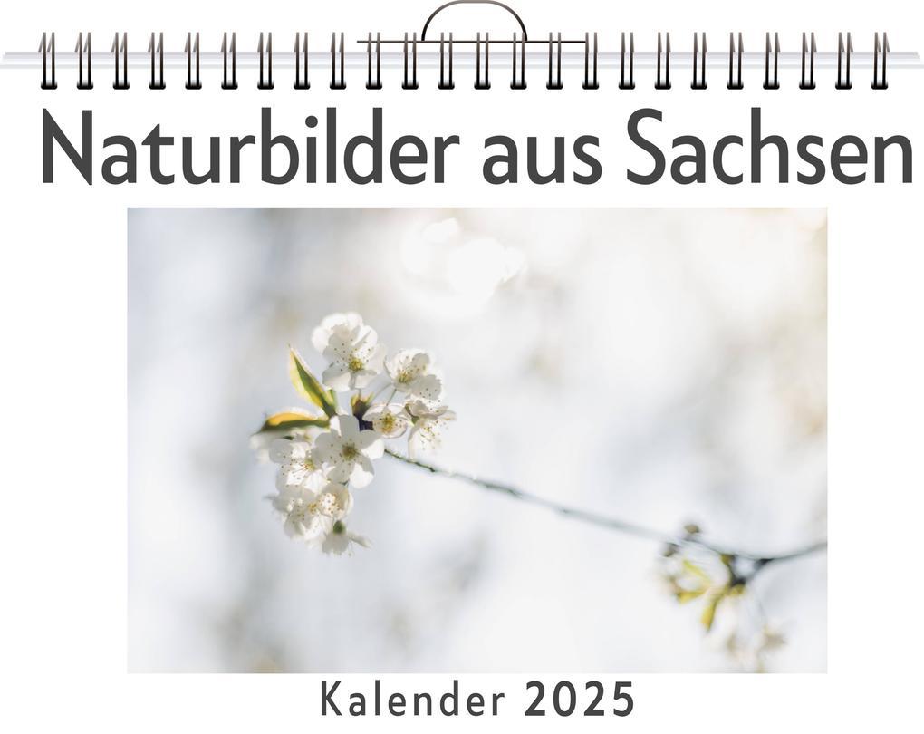 Naturbilder aus Sachsen