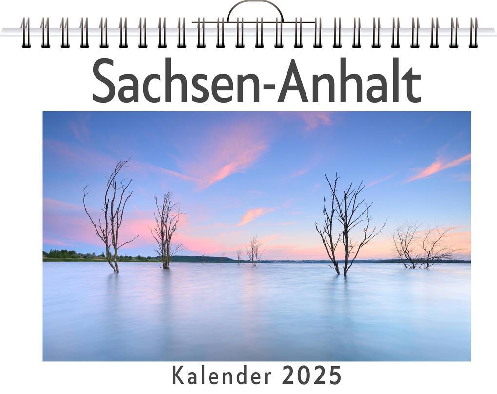 Sachsen-Anhalt