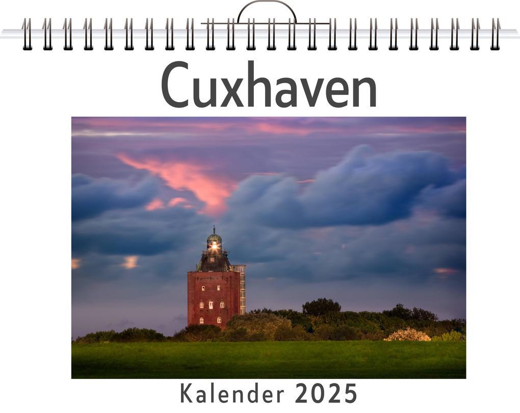 Cuxhaven