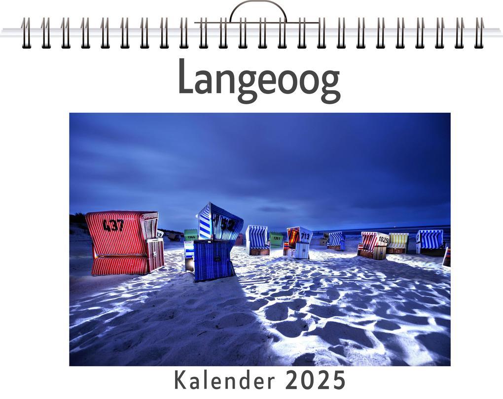 Langeoog