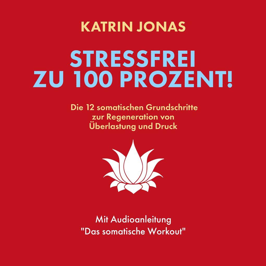 Stressfrei zu 100 Prozent!