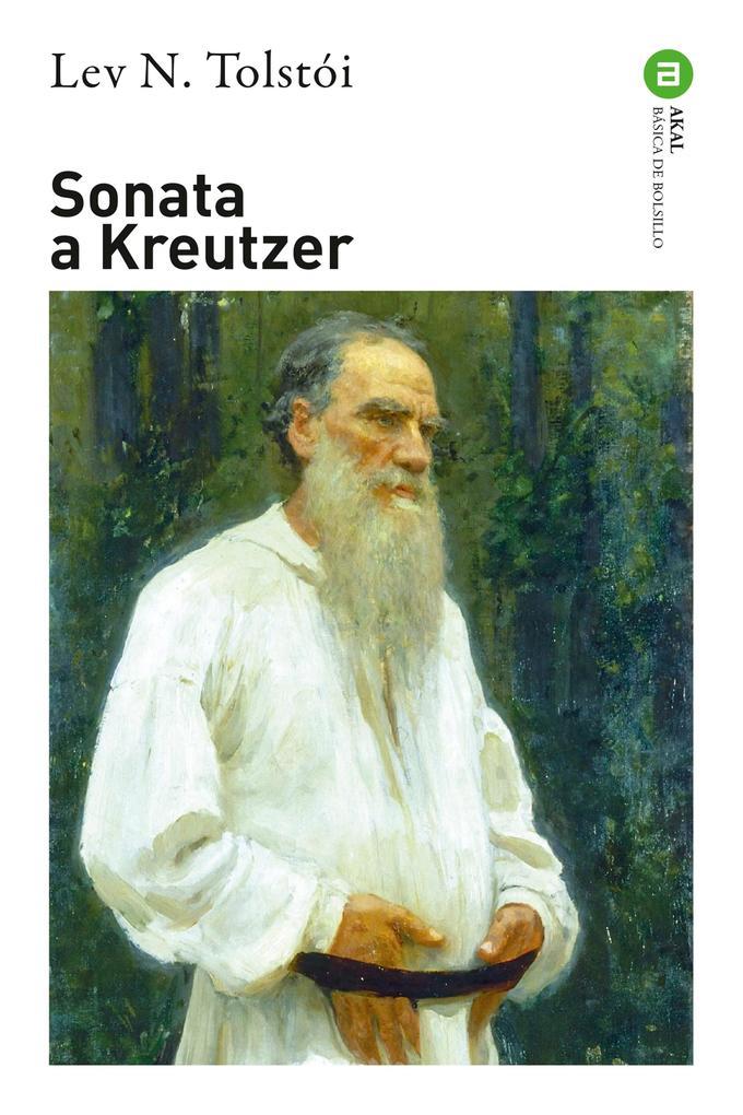 Sonata a Kreutzer