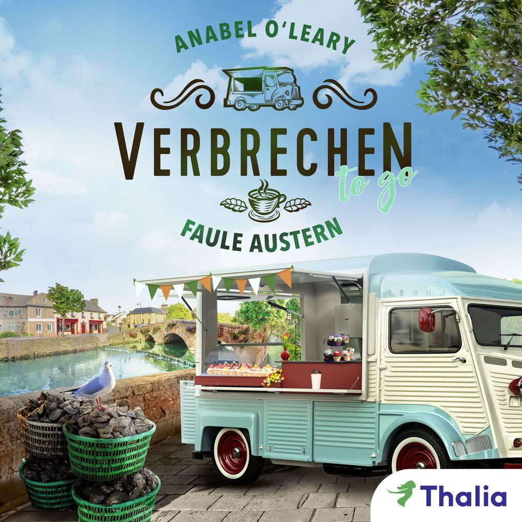 Verbrechen to go - Faule Austern