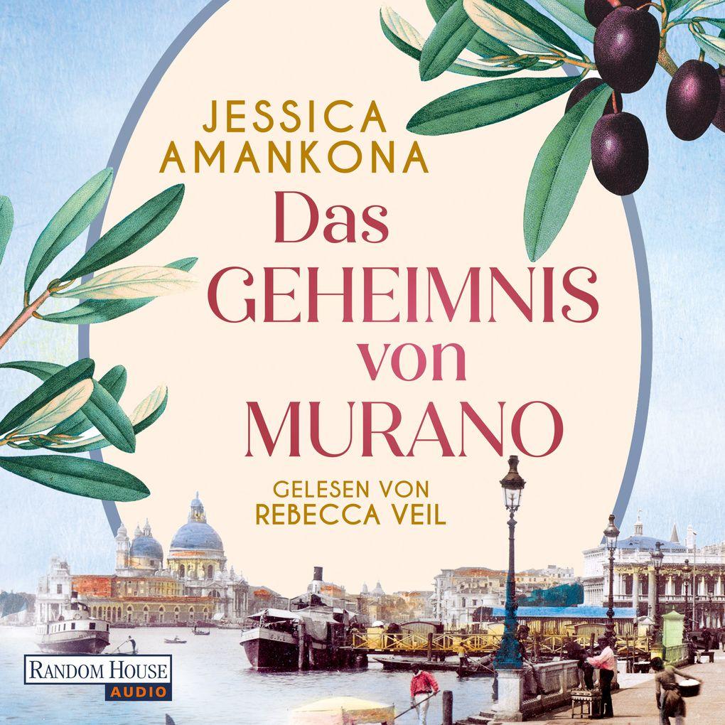 Das Geheimnis von Murano