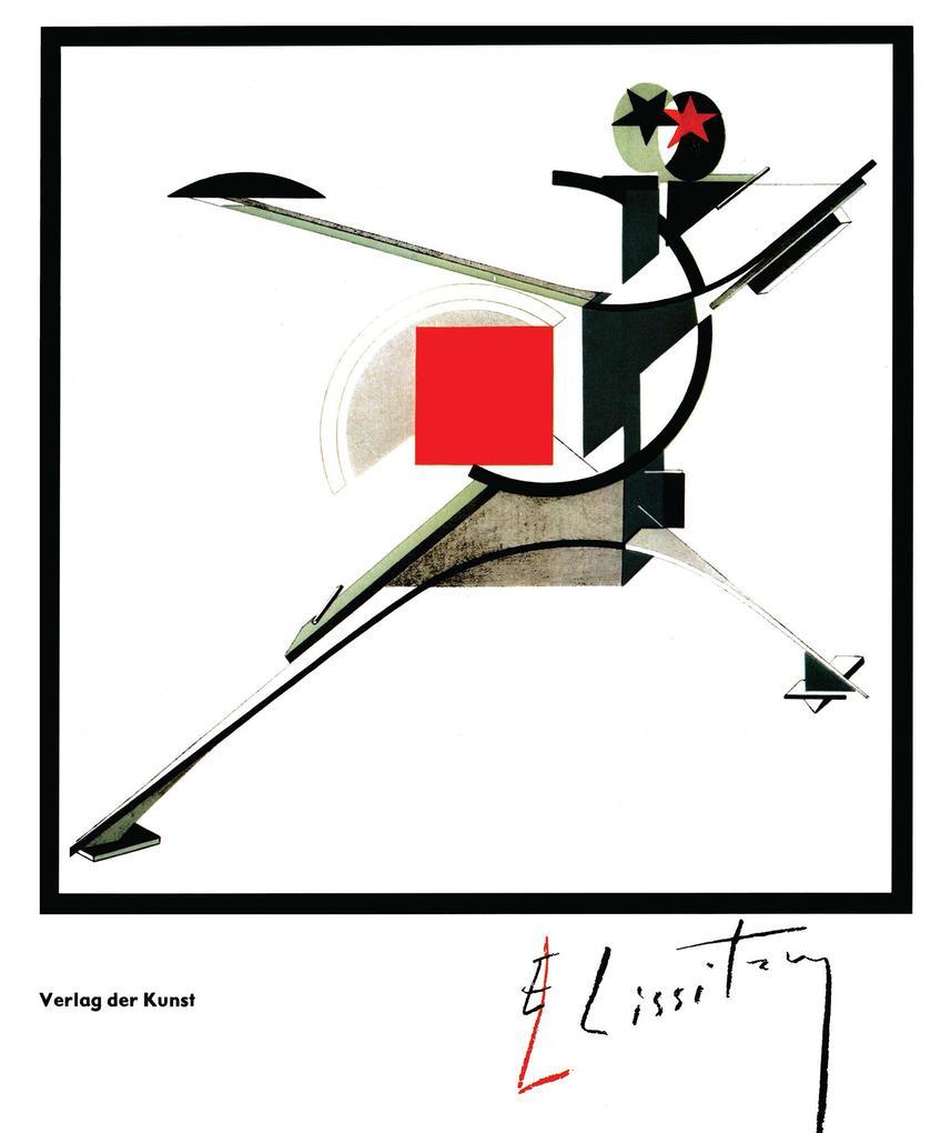 El Lissitzky