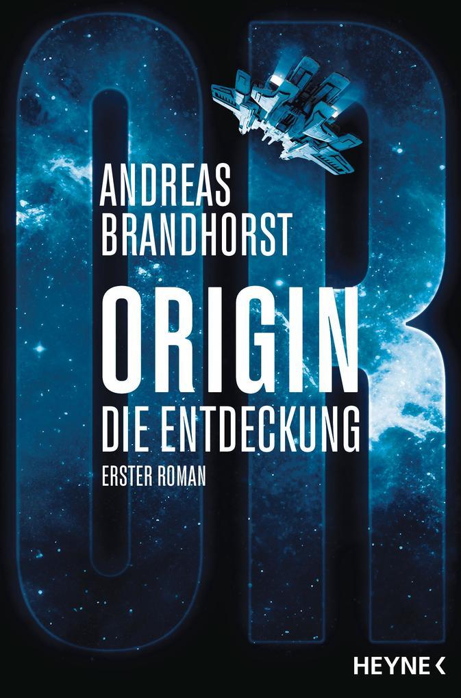 Origin - Die Entdeckung