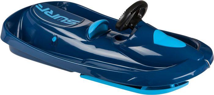 Hamax Sno Surf blau