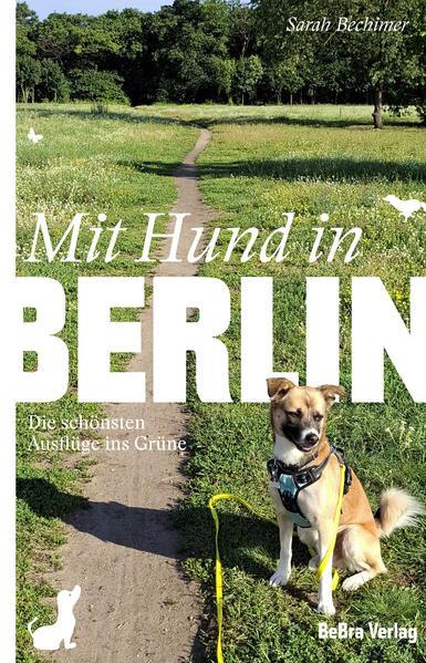 Mit Hund in Berlin