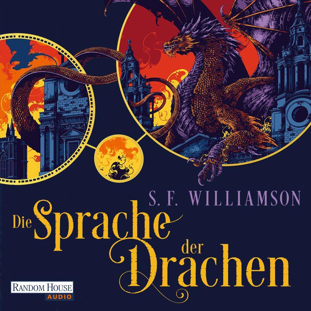 Die Sprache der Drachen