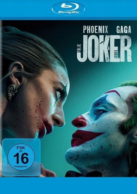 Joker: Folie à Deux