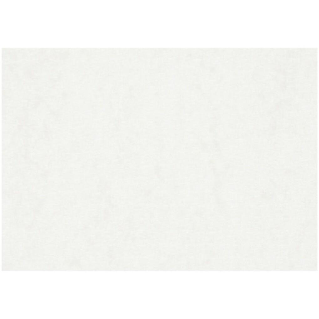 Creativ Company Aquarellpapier, A2, 420x594 mm, 200 g, Weiß, 100 Blatt