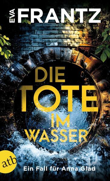 Die Tote im Wasser