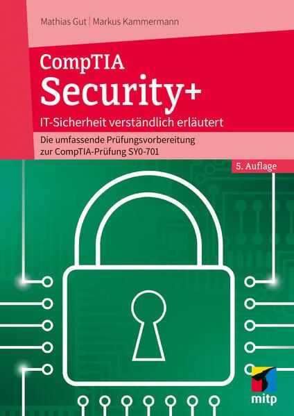 CompTIA Security+