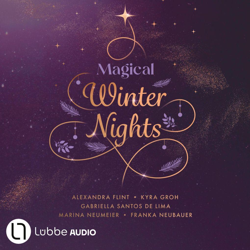 Magical Winter Nights