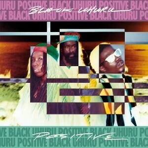 Positive & Positive Dub (Remastered 180g Vinyl Gf)