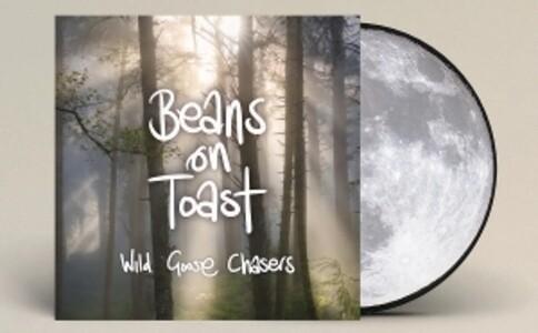 Wild Goose Chasers (Picture Disc)