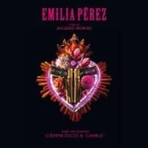 Emilia P'rez/OST