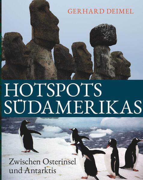 HOTSPOTS SÜDAMERIKAS