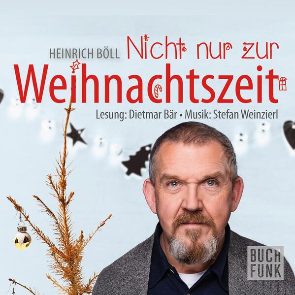 Nicht nur zur Weihnachtszeit