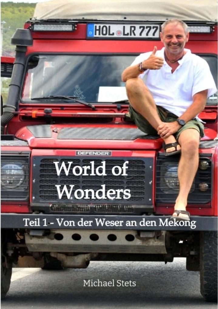 World of Wonders