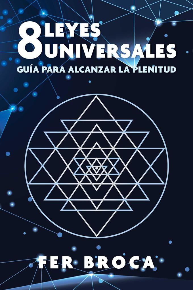 8 leyes universales