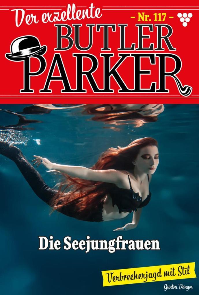 Die Seejungfrauen