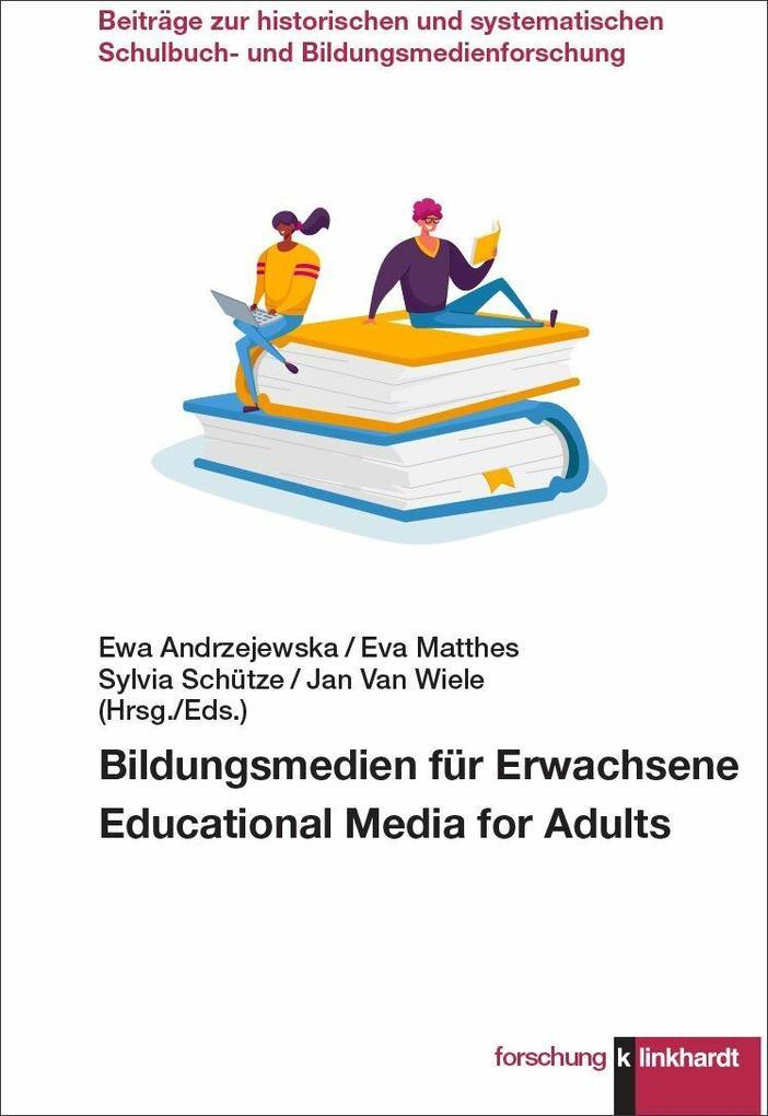 Bildungsmedien für Erwachsene