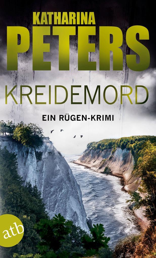 Kreidemord