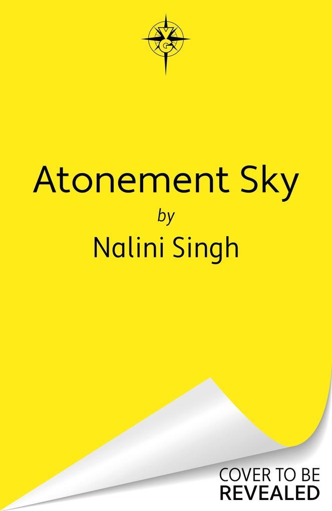 Atonement Sky