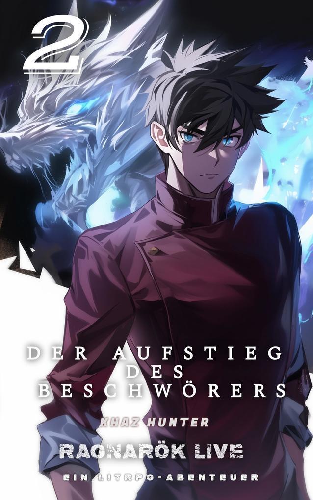 Der Aufstieg des Beschwörers 2