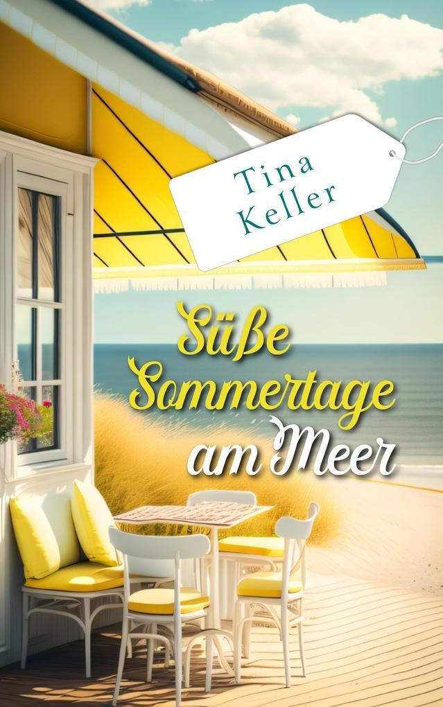 Süße Sommertage am Meer