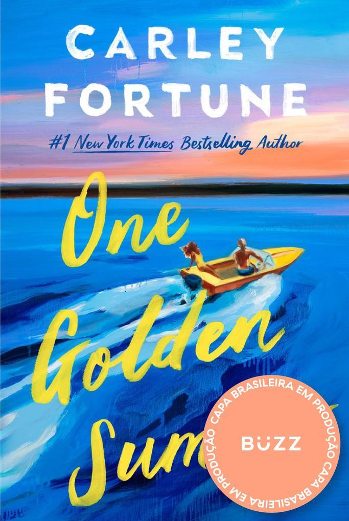 One Golden Summer (Edição Brasileira)