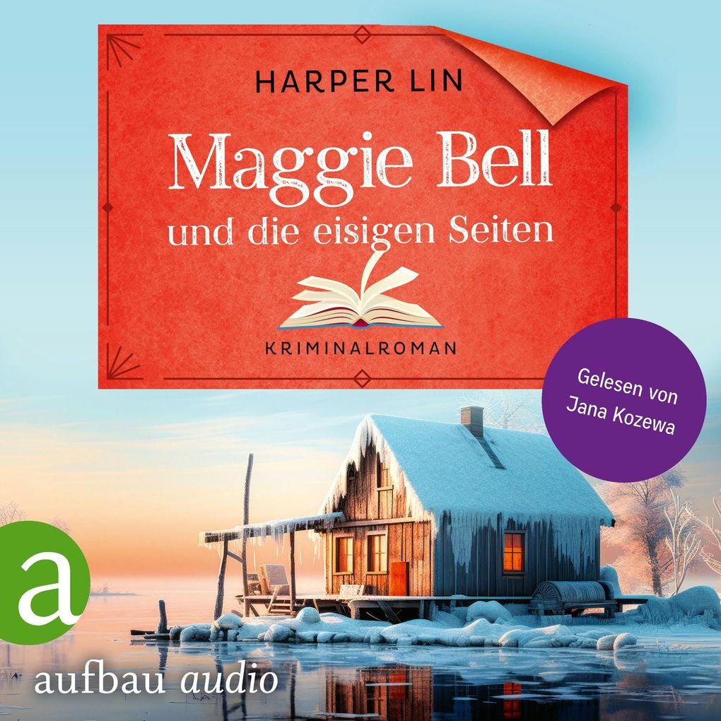 Maggie Bell und die eisigen Seiten