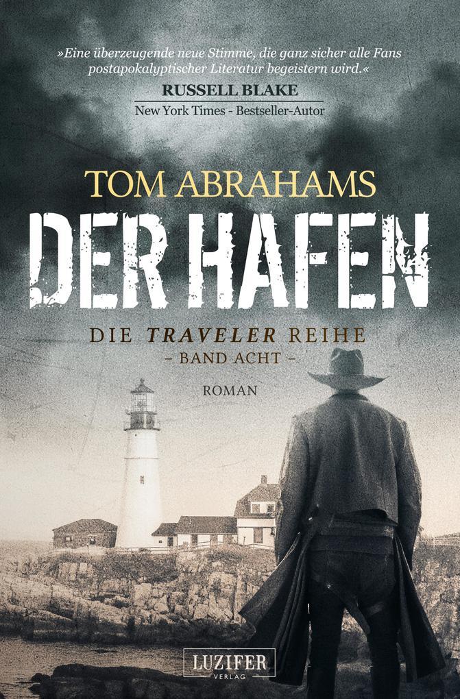 DER HAFEN (Traveler 8)