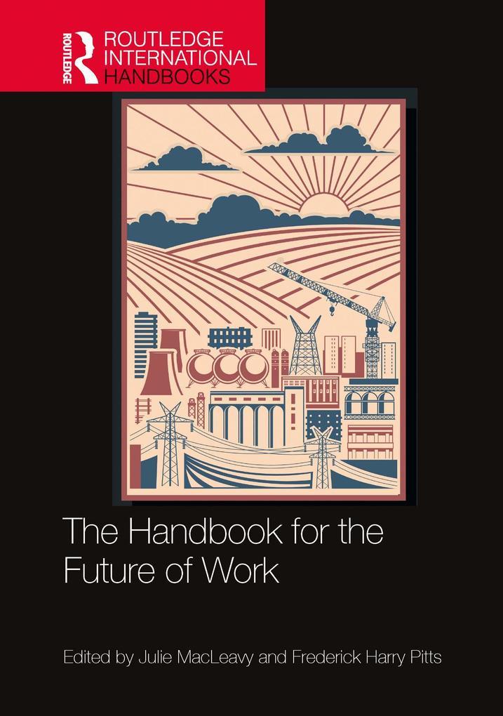 The Handbook for the Future of Work