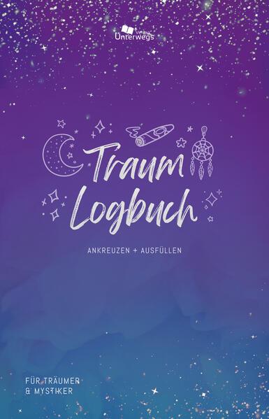 Unterwegs Traum-Logbuch