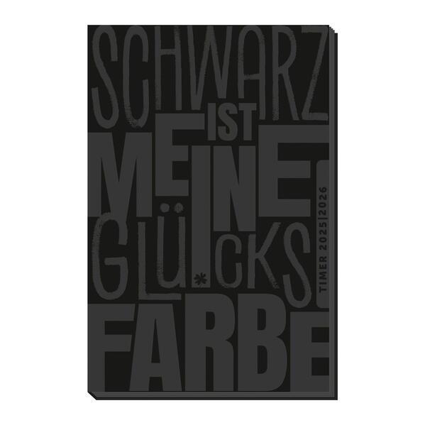 Trötsch Schülerkalender Flexi Spot 25/26