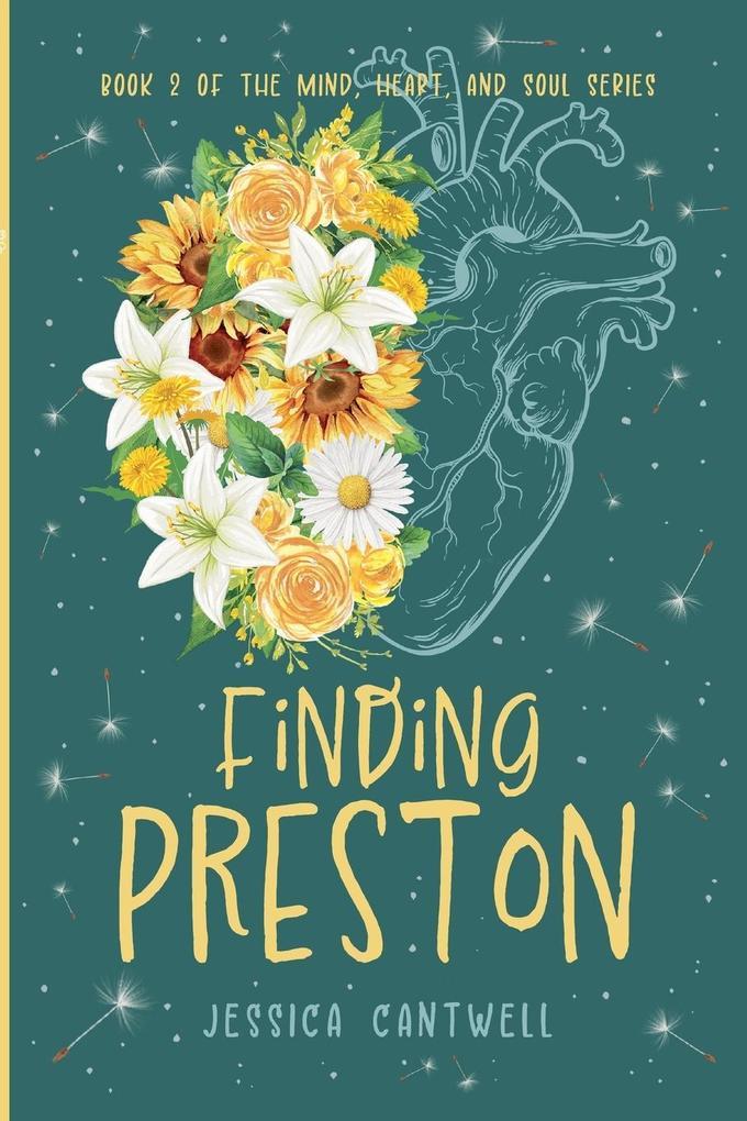 Finding Preston