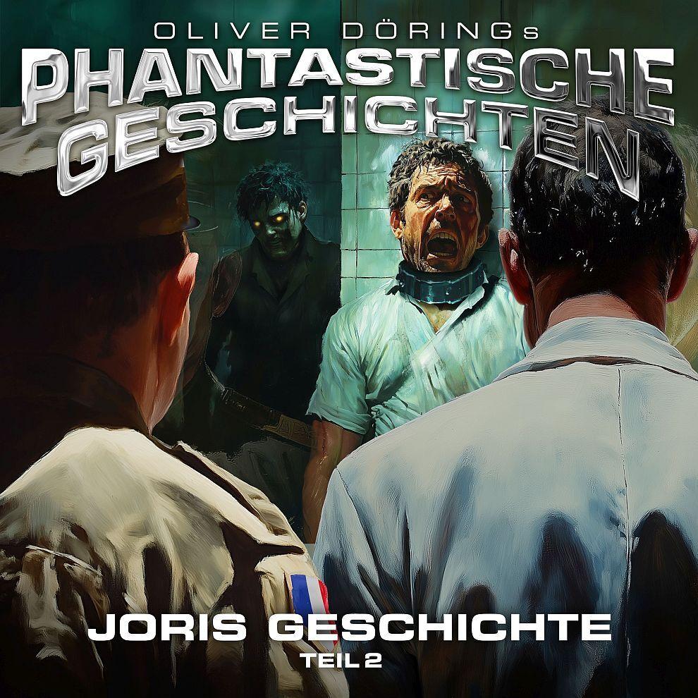 Joris Geschichte (Teil 2)