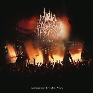 Anthems From Beyond The Grave - Live In Europe 202