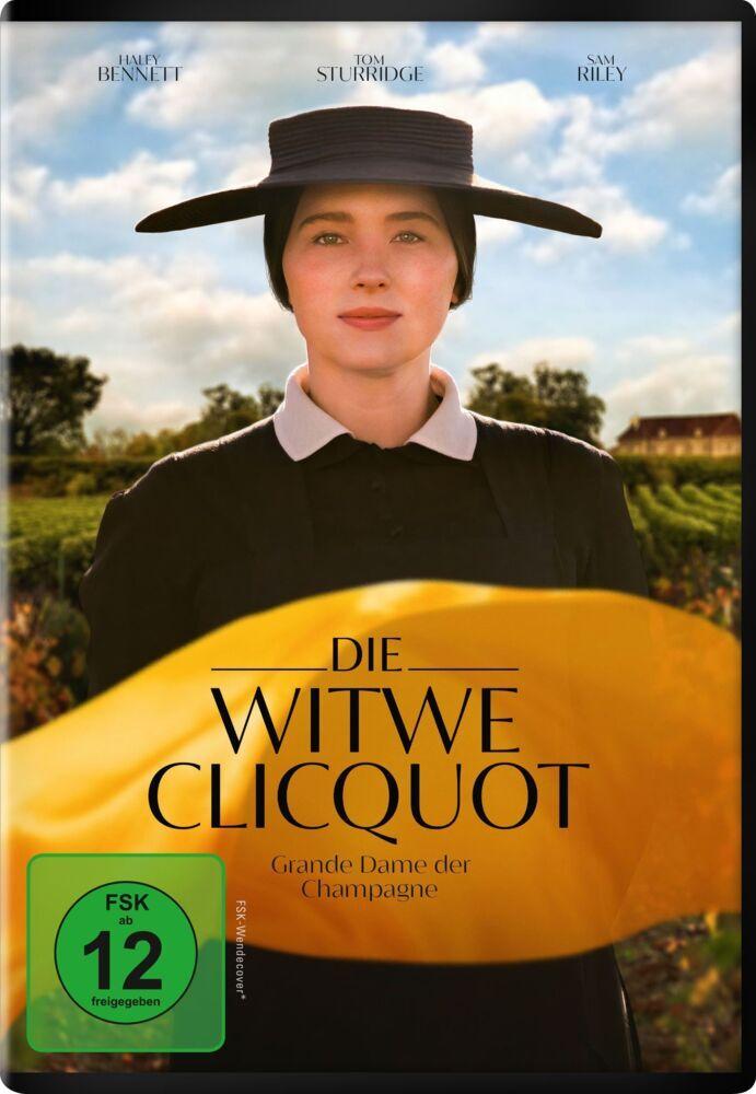 Die Witwe Clicquot