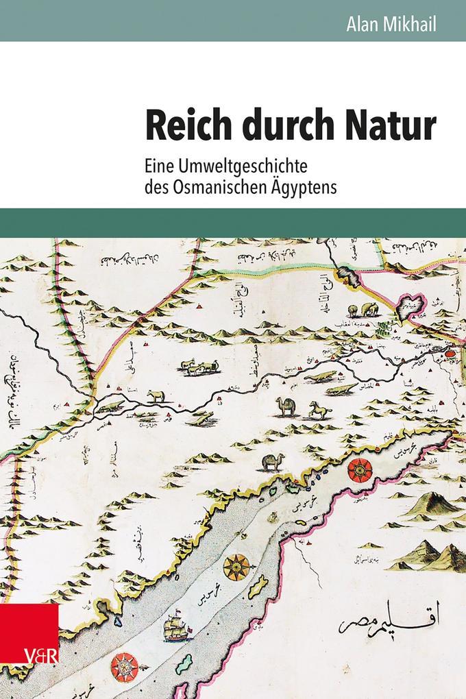 Reich durch Natur