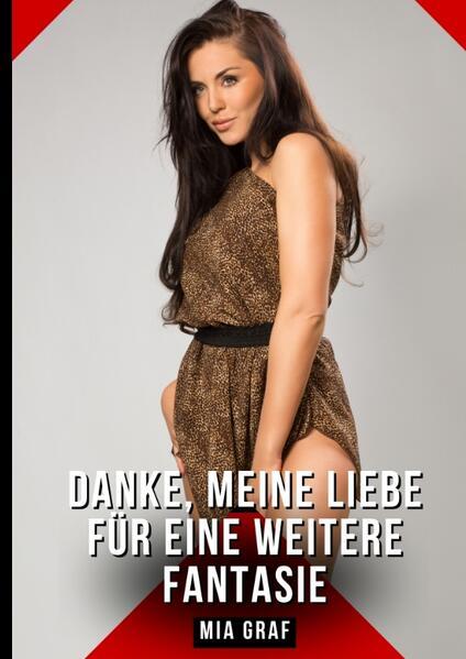 Danke, meine Liebe für eine weitere Fantasie